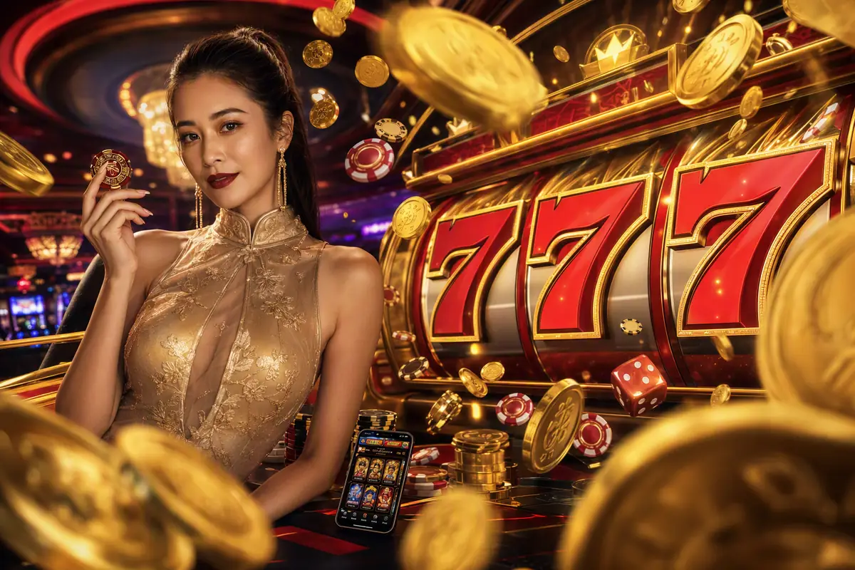 77z7 অ্যাকাউন্ট নিরাপত্তা টিপস